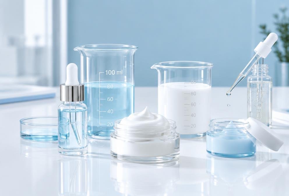 Cosmetría Avanzada